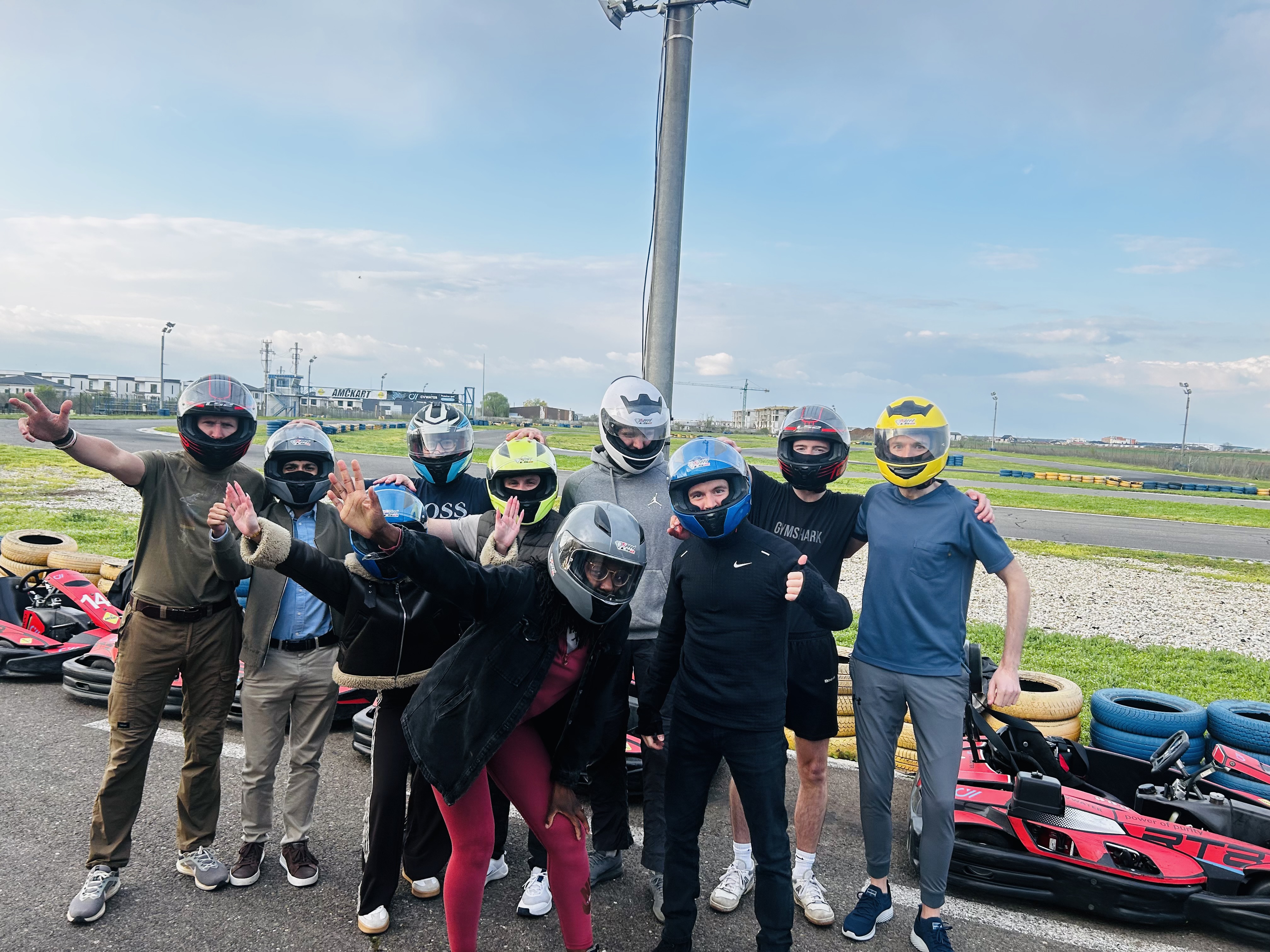 Group session